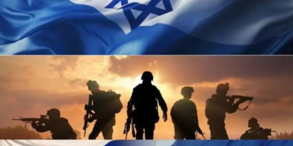 Imagem do grupo de WhatsApp 🌎🇮🇱 Guerras e Conflitos 🇮🇱🌍