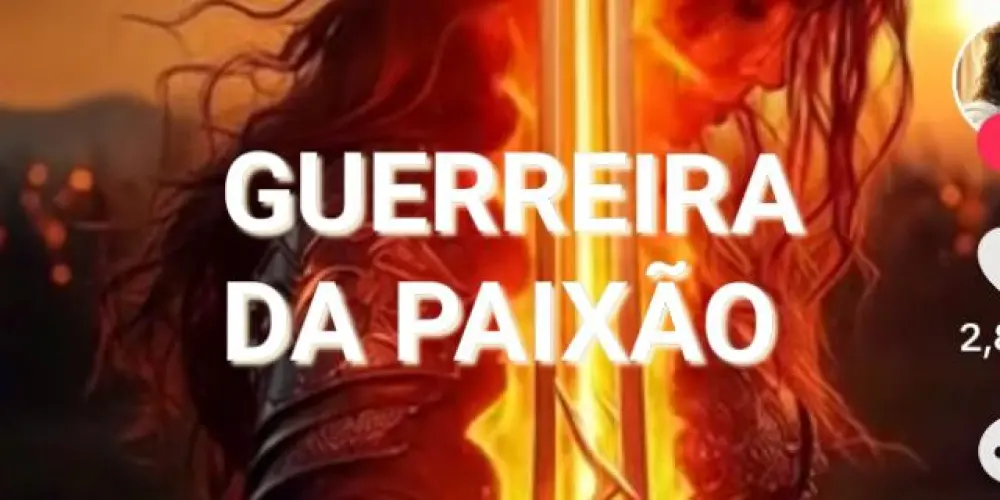 Imagem do grupo de WhatsApp ⚔️🔒 ❤️🔒 GUERREIRA DA  PAIXÃO ⚔️🔒❤️ 🔒