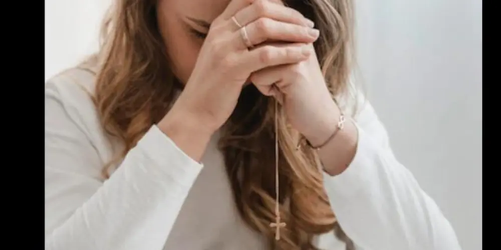 Imagem do grupo de WhatsApp GUERREIRAS DE ORAÇÃO 🙏