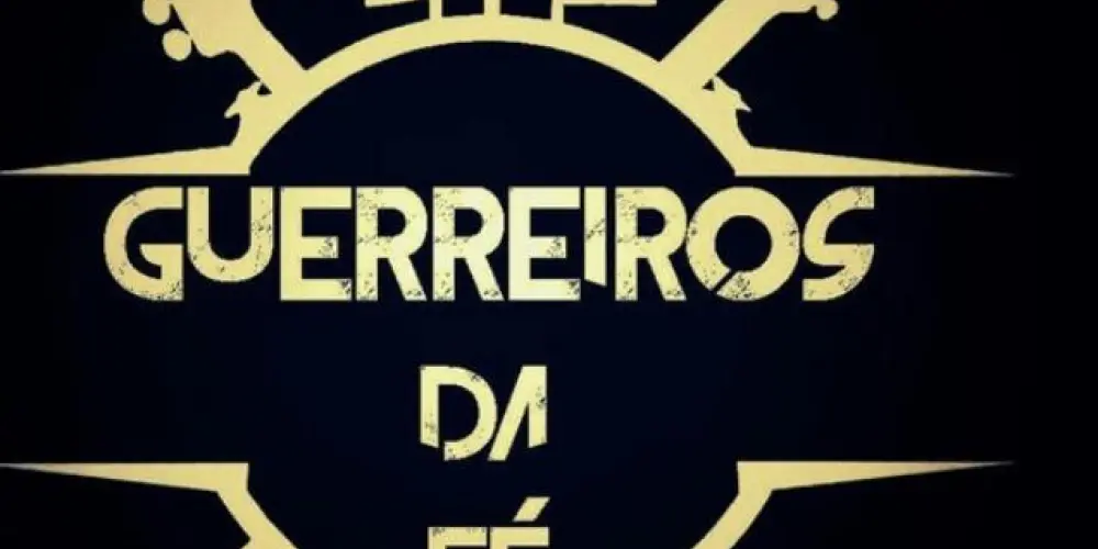 Imagem do grupo de WhatsApp Guerreiro Da Fé ⚔️