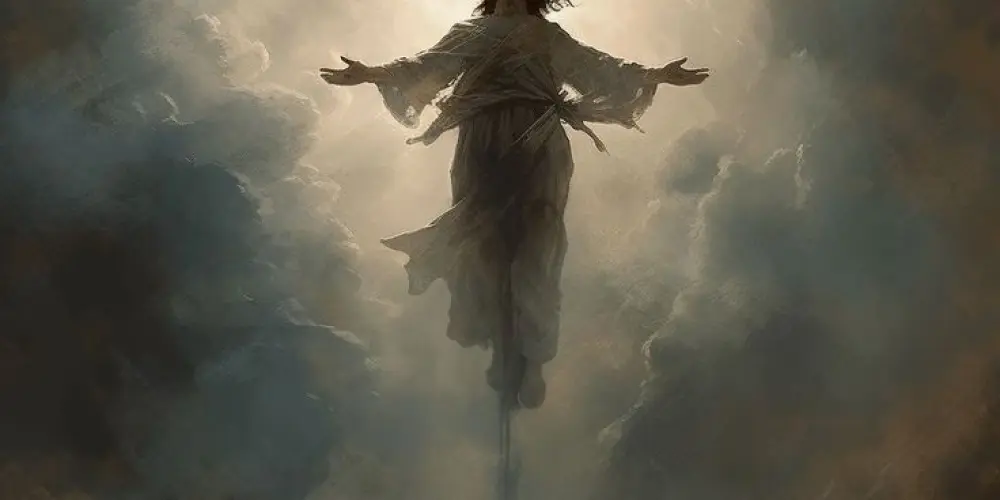 Imagem do grupo de WhatsApp Guerreiros da fé ✝️🙏