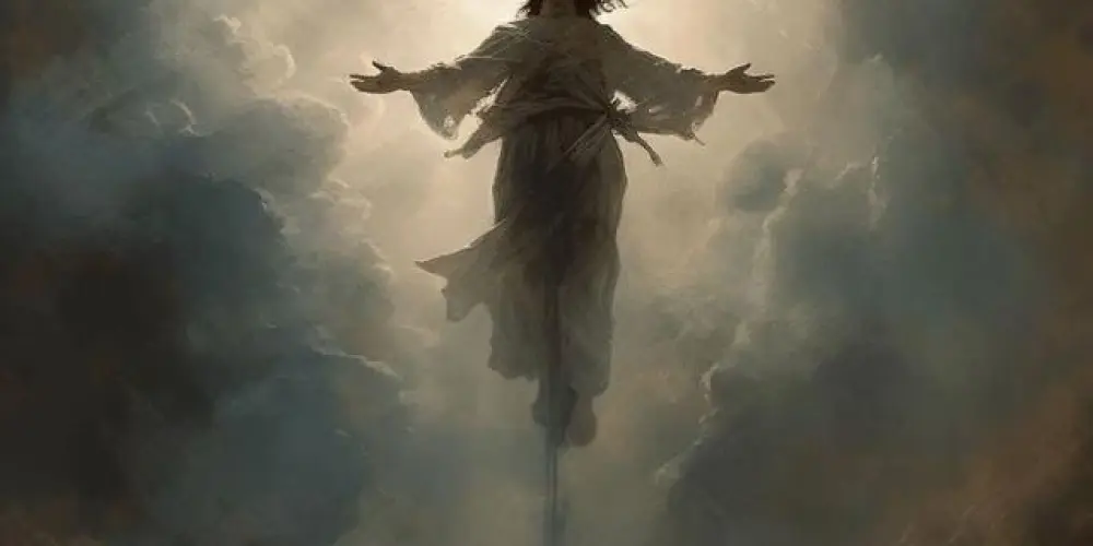 Imagem do grupo de WhatsApp Guerreiros da Fé 🙏✝️