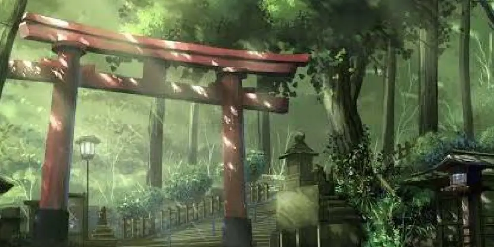 Imagem do grupo de WhatsApp Guerreiros da floresta mistica RPG⚔️