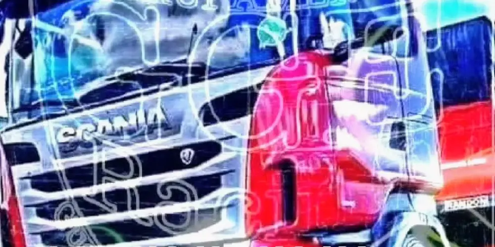 Imagem do grupo de WhatsApp GUERREIROS DAS ESTRADAS GGÉ ELITE OFICIAL