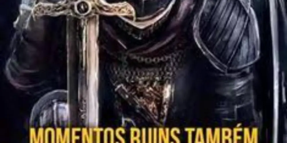 Imagem do grupo de WhatsApp Guerreiros de DEUS