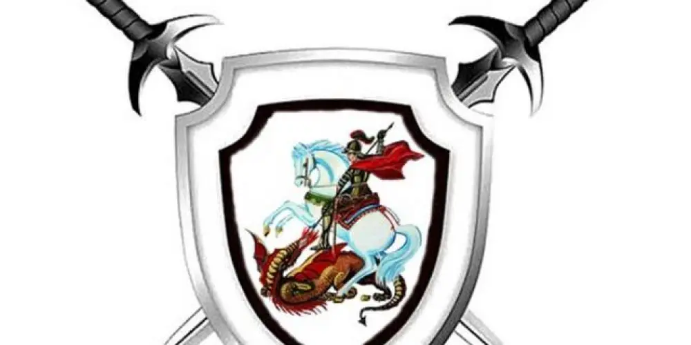 Imagem do grupo de WhatsApp Guerreiros 🪖 de Ogum