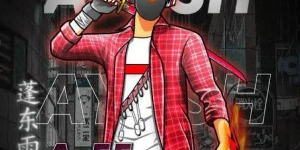 Imagem do grupo de WhatsApp GUERREIROS DO FF