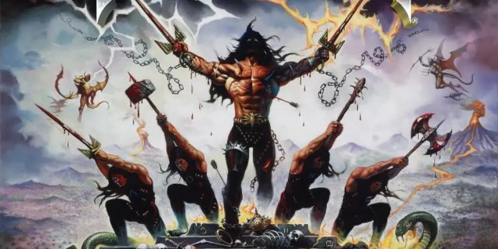 Imagem do grupo de WhatsApp guerreiros do mundo.... O novo MUNDO⚔️