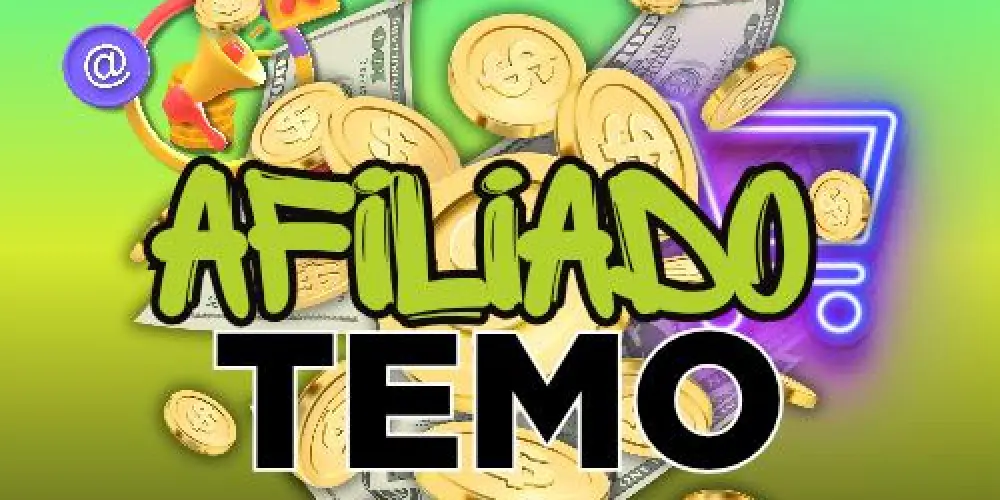 Imagem do grupo de WhatsApp Guia Afiliado Temo
