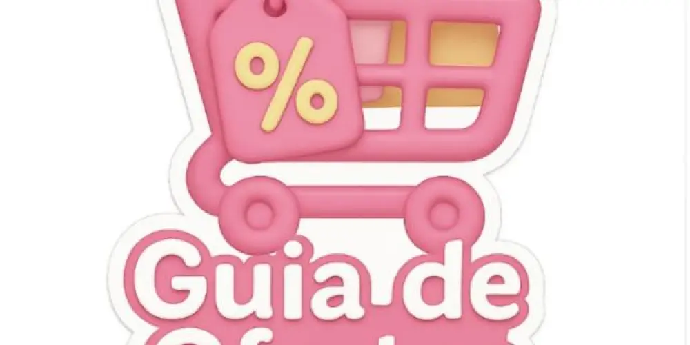 Imagem do grupo de WhatsApp Guia de Ofertas MF💕#3