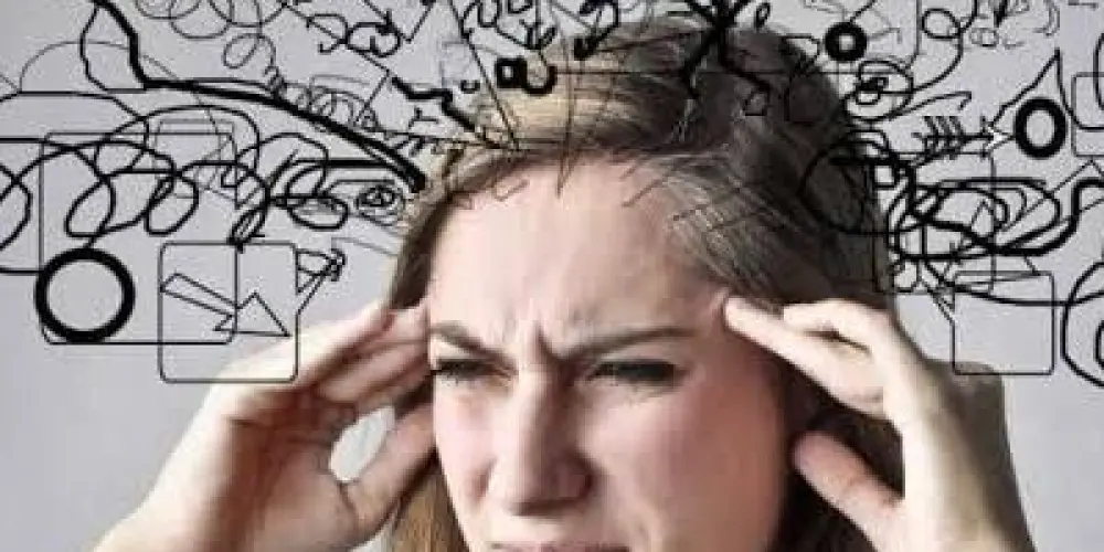 Imagem do grupo de WhatsApp Guia do TDAH