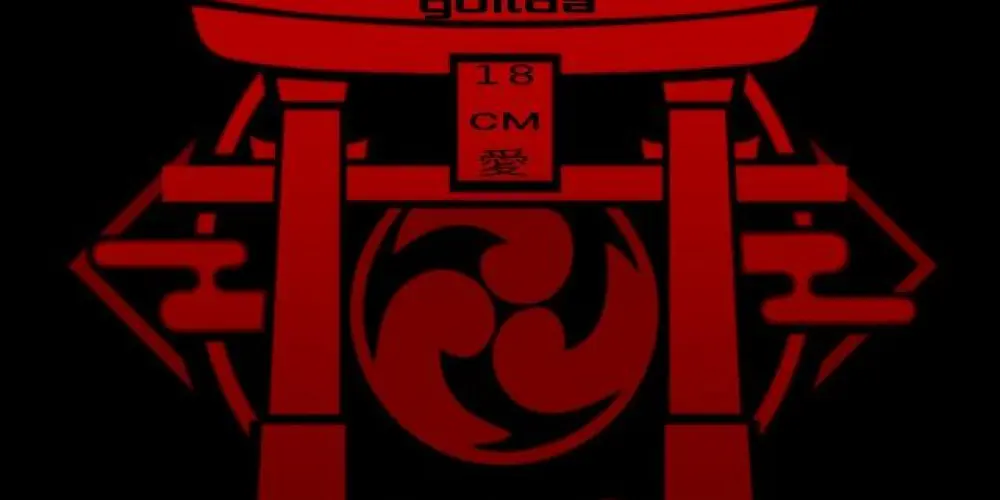 Imagem do grupo de WhatsApp guilda 𝟷𝟾ᴄᴍ愛