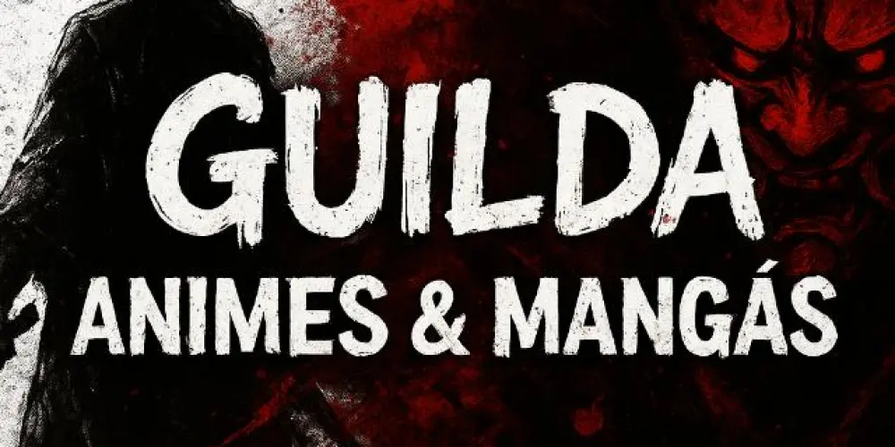 Imagem do grupo de WhatsApp 🐉🌀Guilda Animes e Mangás🌀🐉