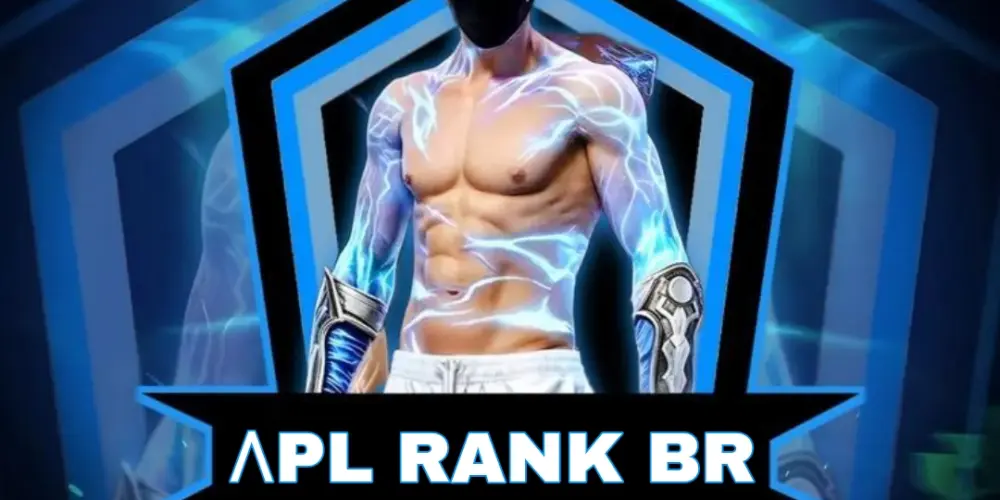 Imagem do grupo de WhatsApp Guilda APL Rank Br