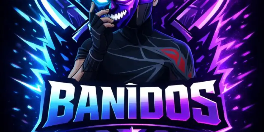 Imagem do grupo de WhatsApp GUILDA BANIDOS RECRUTAMENTO ON