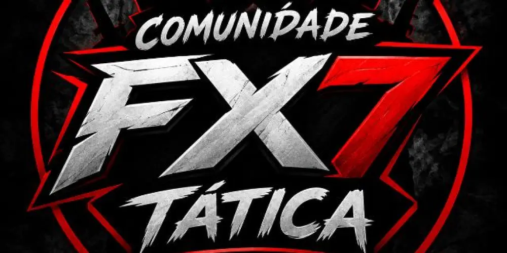 Imagem do grupo de WhatsApp GUILDA COMUNIDADE FX7 TÁTICA