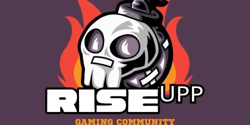 Imagem do grupo de WhatsApp GUILDA DE FREE FIRE [RISE UPP]