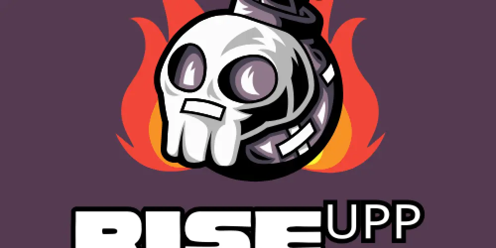 Imagem do grupo de WhatsApp GUILDA DE FREE FIRE (RISE UPP) NIVEL 6