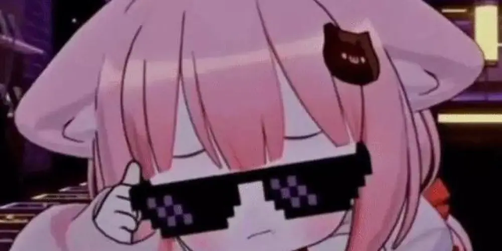 Imagem do grupo de WhatsApp Guilda de Otakus🤠✨