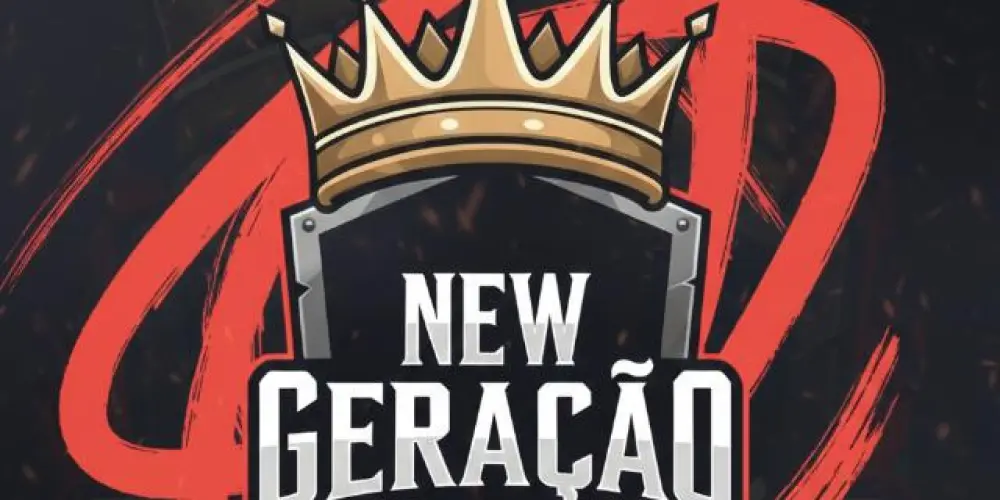 Imagem do grupo de WhatsApp Guilda do Free Fire:New Geração👑