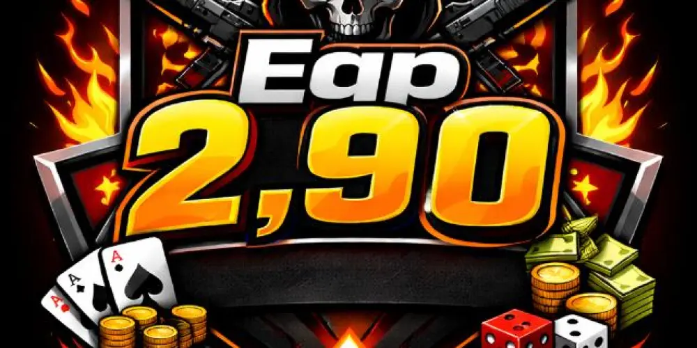 Imagem do grupo de WhatsApp Guilda eqp 2,90