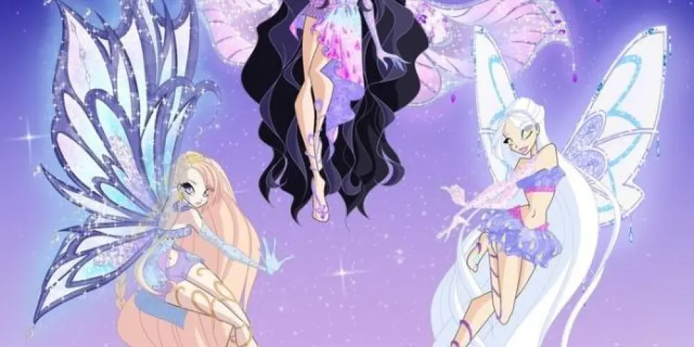 Imagem do grupo de WhatsApp ᵂᴵᴺˣᶜᴸᵁᴮ - Guilda Feminina FF