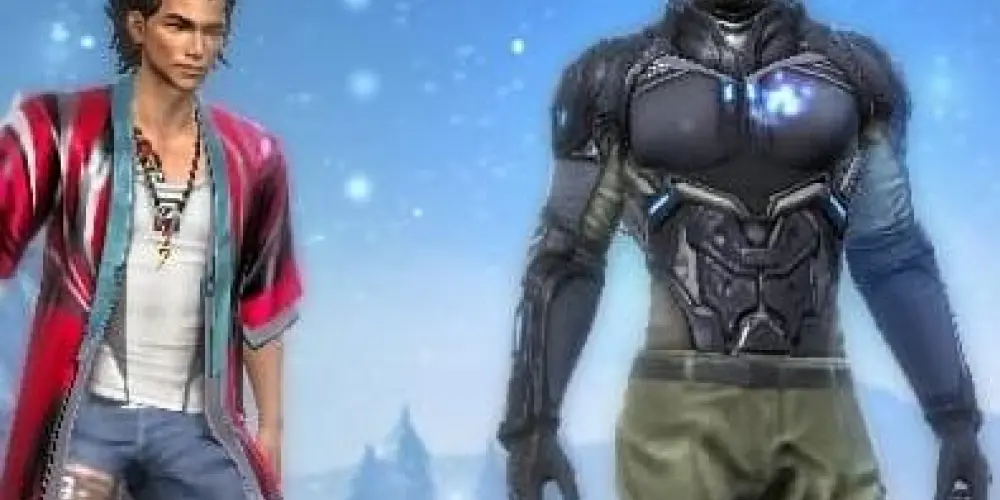 Imagem do grupo de WhatsApp Guilda ff amigos