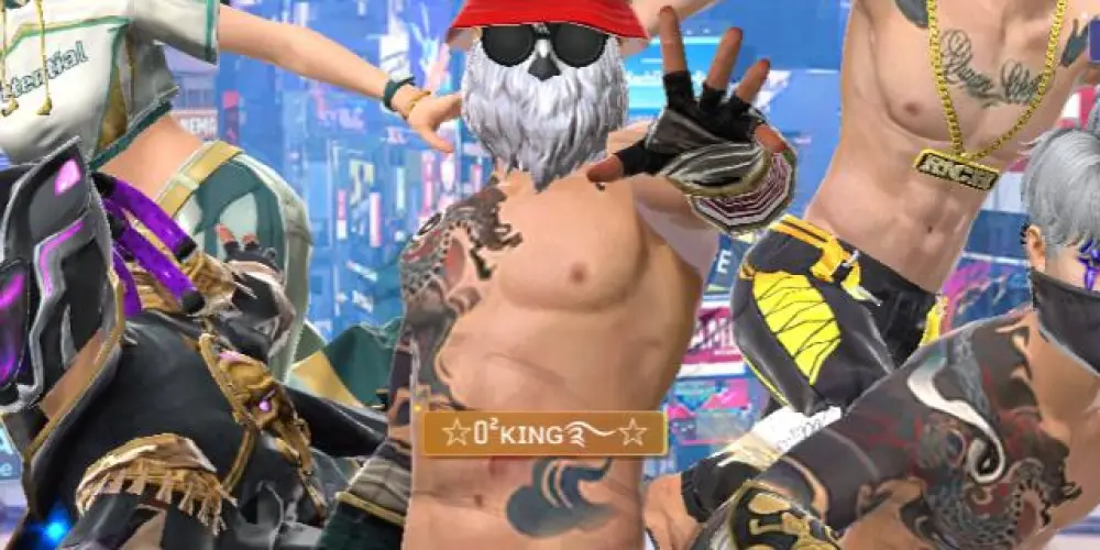 Imagem do grupo de WhatsApp GUILDA FREE FIRE