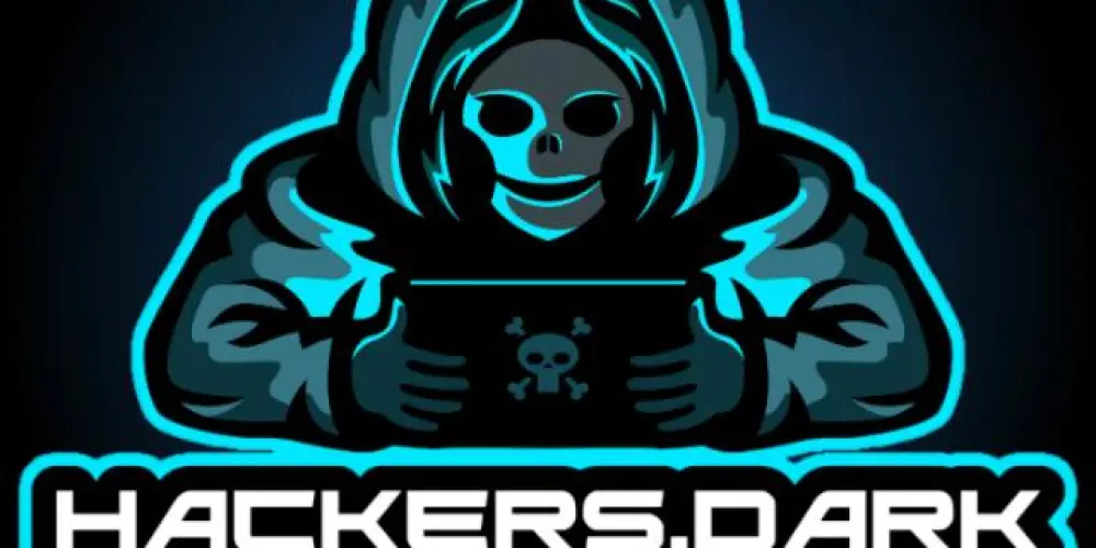 Imagem do grupo de WhatsApp Guilda hackers,dark ⚠️☠️