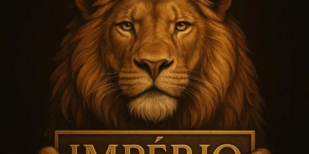 Imagem do grupo de WhatsApp Guilda Império ホ