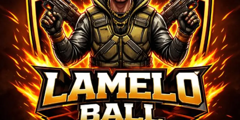 Imagem do grupo de WhatsApp GUILDA LAMELO BALL FF🔥