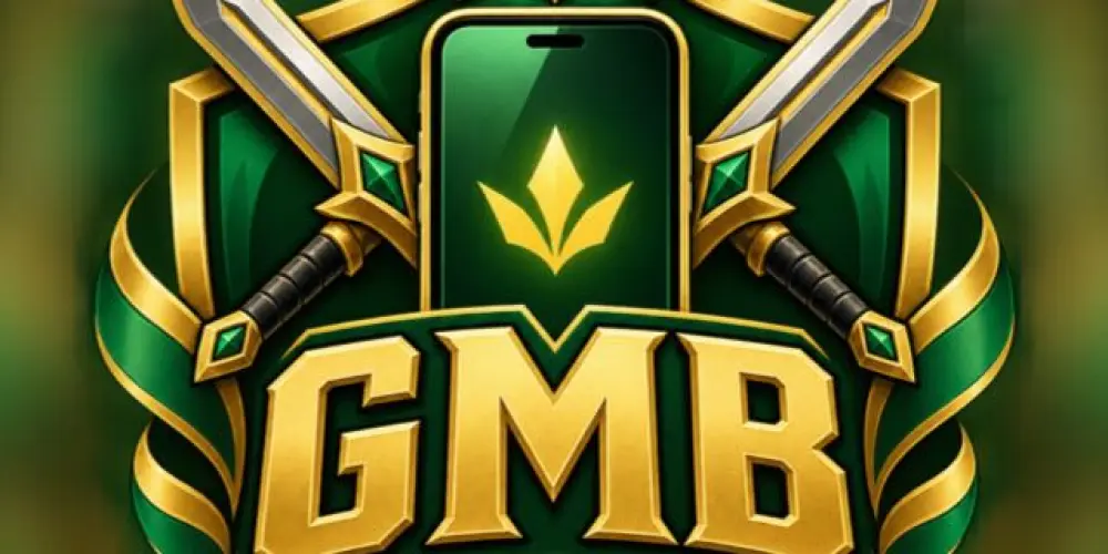 Imagem do grupo de WhatsApp 🎮 Guilda Mobile Brasil | MMORPG