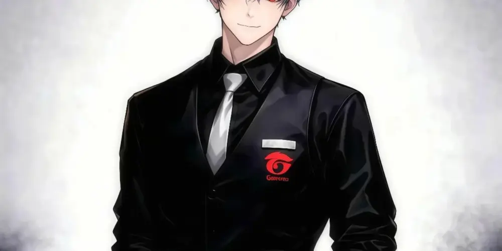 Imagem do grupo de WhatsApp "GUILDA NÍVEL 7"