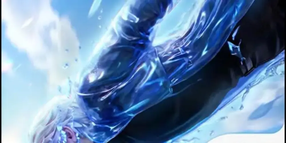 Imagem do grupo de WhatsApp "GUILDA NÍVEL 7"