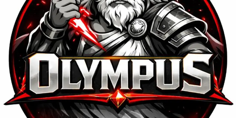 Imagem do grupo de WhatsApp 🔴GUILDA OLYMPUS-RECRUTAMENTO‼️‼️‼️