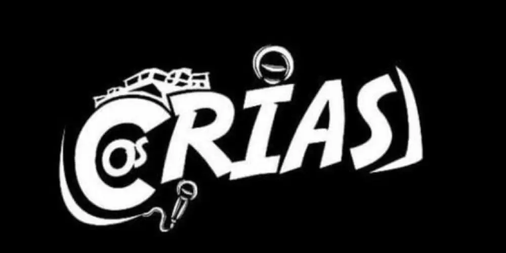 Imagem do grupo de WhatsApp GUILDA OS CRIAS FF