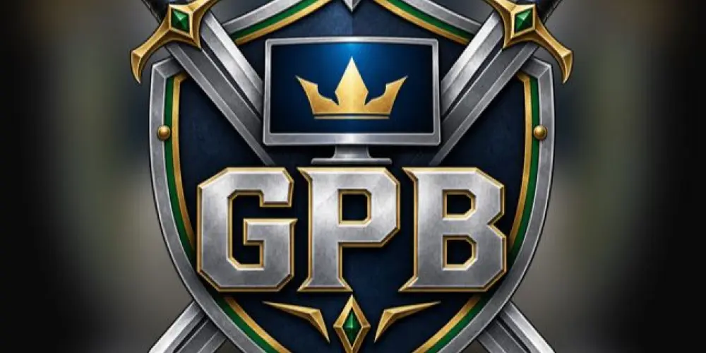 Imagem do grupo de WhatsApp 🖥️ Guilda PC Brasil | MMORPG