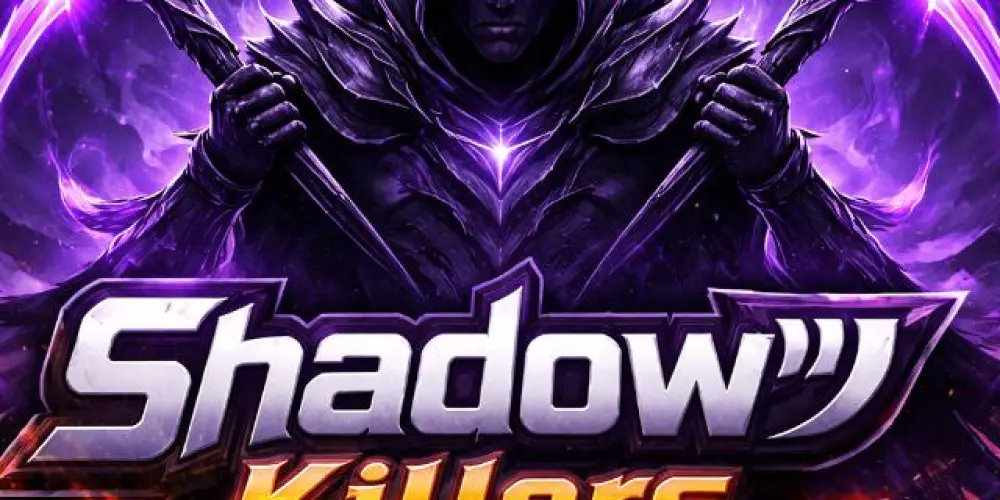 Imagem do grupo de WhatsApp GUILDA "ShadowツKillers"