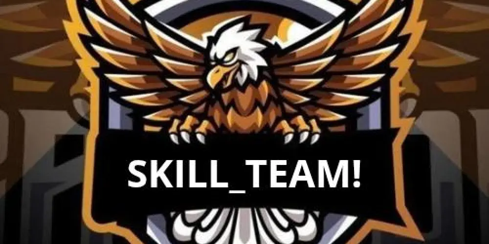 Imagem do grupo de WhatsApp Guilda / SKILL_TEAM!