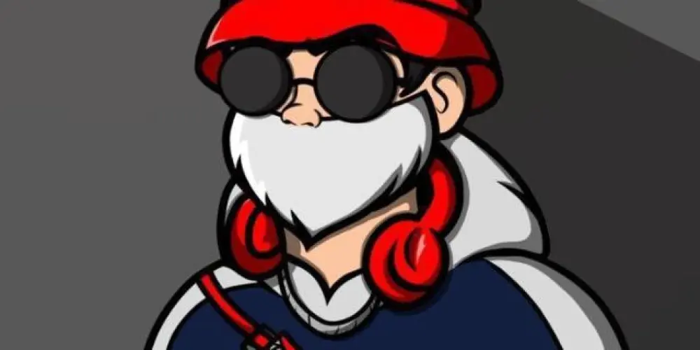 Imagem do grupo de WhatsApp Guilda - sᴛʀᴀɴɢᴇʀs™