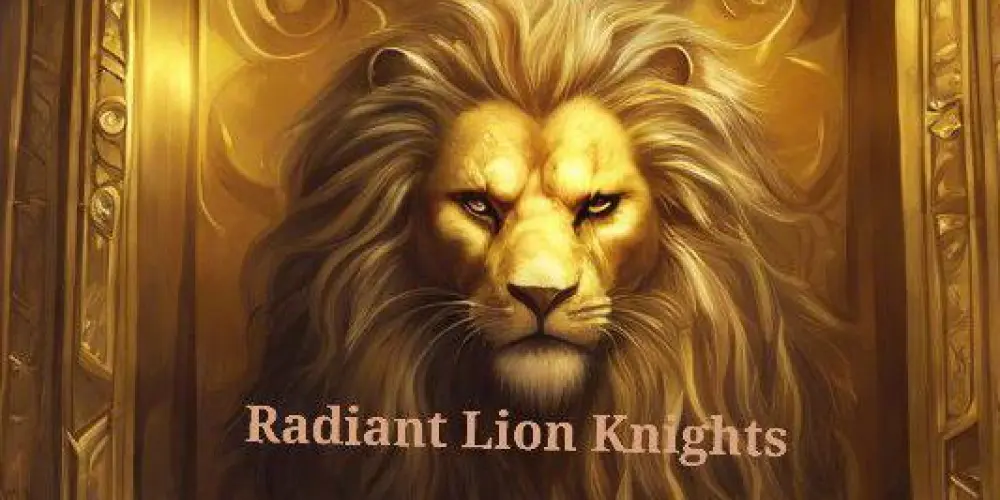 Imagem do grupo de WhatsApp Guilda Suprema