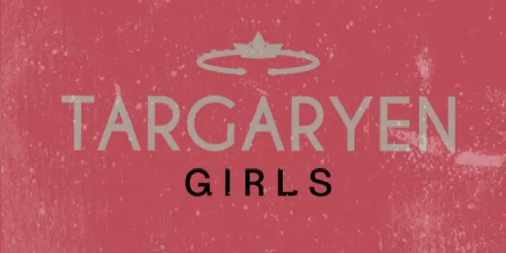 Imagem do grupo de WhatsApp Guilda TARGARYEN 👑