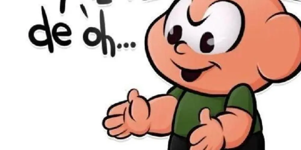 Imagem do grupo de WhatsApp Guilda The Circus