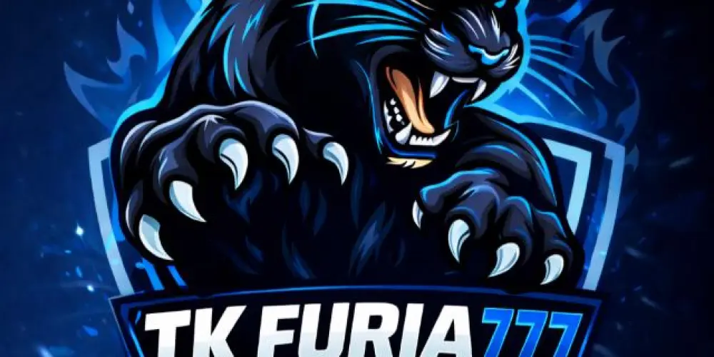 Imagem do grupo de WhatsApp Guilda TK fúria