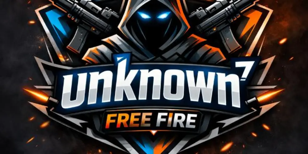 Imagem do grupo de WhatsApp GUILDA UNKNOWN LEVEL 7, RECRUTAMENTO ON