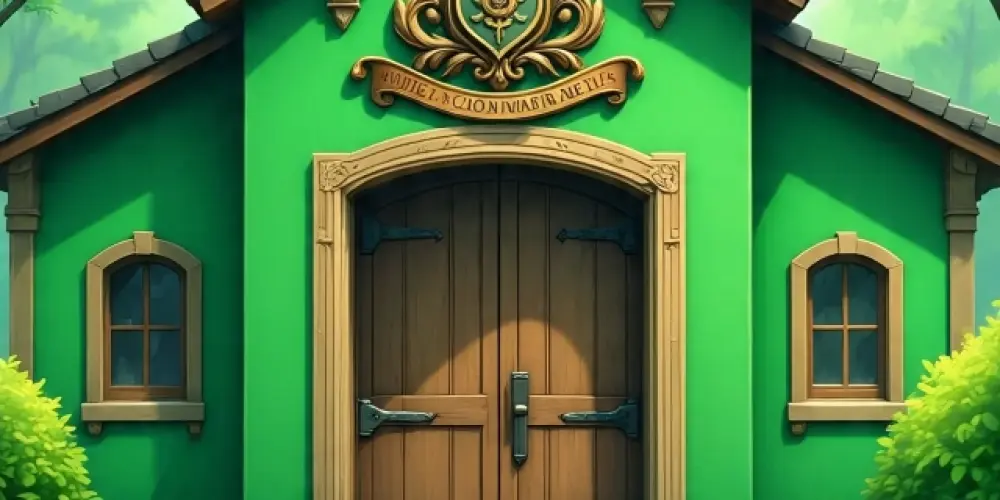 Imagem do grupo de WhatsApp GUILDA VERDÃO