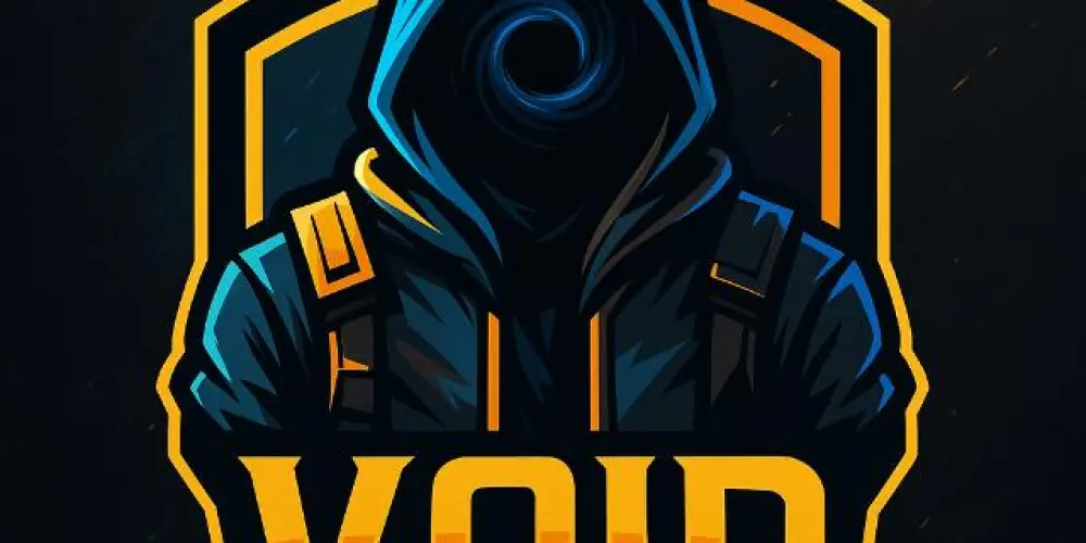 Imagem do grupo de WhatsApp Guilda void