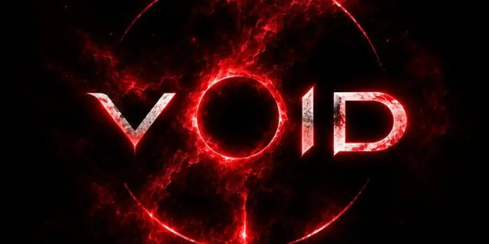 Imagem do grupo de WhatsApp GUILDA VOID