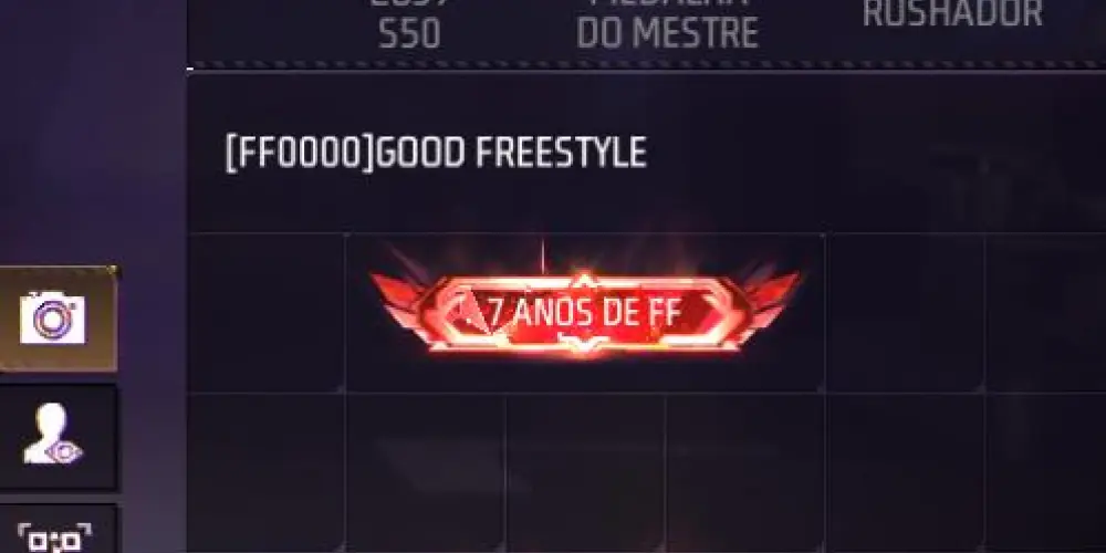 Imagem do grupo de WhatsApp Guilda walone