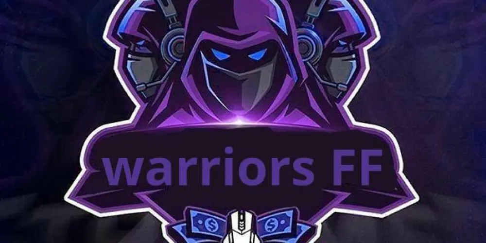 Imagem do grupo de WhatsApp Guilda Warriors FF